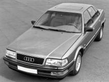Audi V8 1988, , 1 , 4C