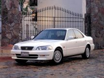 Honda Inspire 1995, , 2 