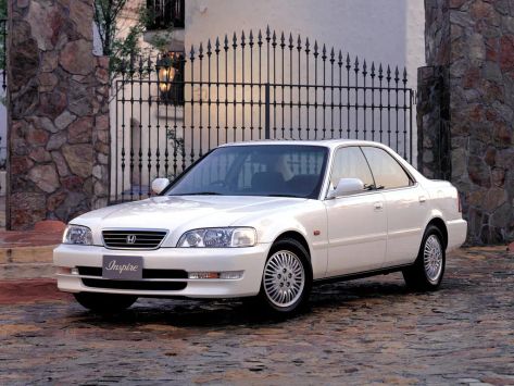 Honda Inspire 
02.1995 - 09.1998