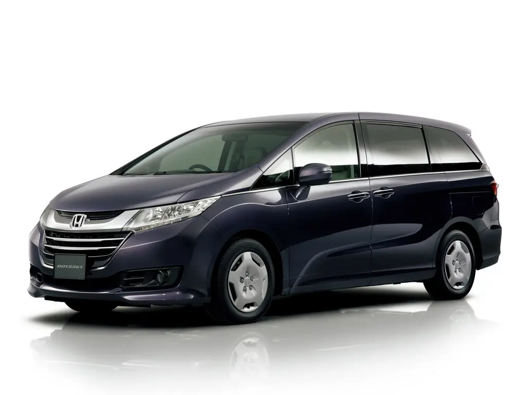 honda odyssey 2014 характеристики honda odyssey 2014 характеристики