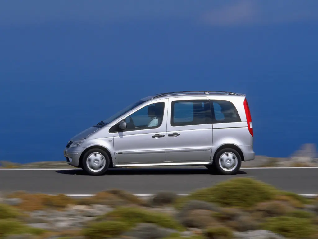 Tuning & Remapping Mercedes-Benz: Improve Fuel Efficiency and Power