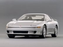 Mitsubishi GTO 1990, , 1 