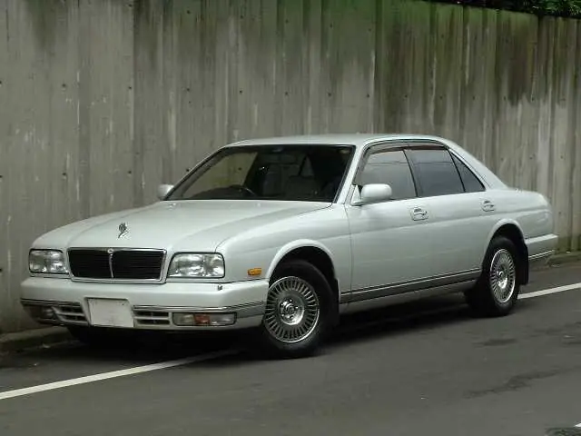 Nissan cima 1994