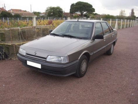 Renault 21 (L48)
05.1989 - 11.1993