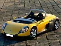 Renault Sport Spider 1995,  , 1 