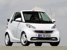 Smart Fortwo 2- , 2 , 06.2012 - 11.2015,  