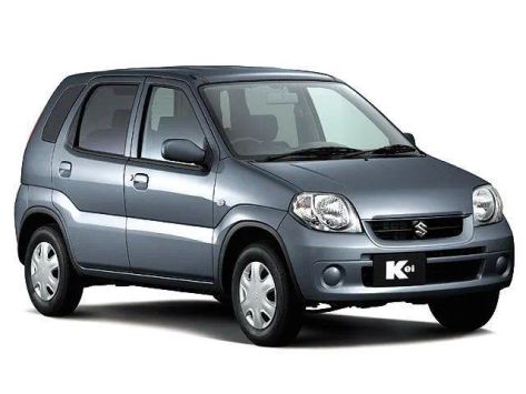 Suzuki Kei 
04.2006 - 08.2009