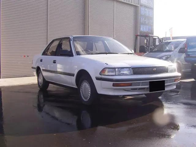Тойота Корона 90