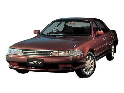 Toyota Corona Exiv (T180)
09.1989 - 07.1991
