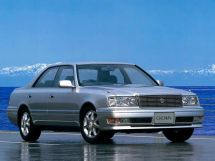 Toyota Crown  1997, , 10 , S150