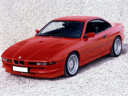 Alpina B12 1990 - 1996