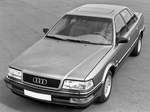 Audi V8 1988 - 1994