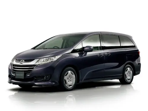 Honda Odyssey 2013 - 2017