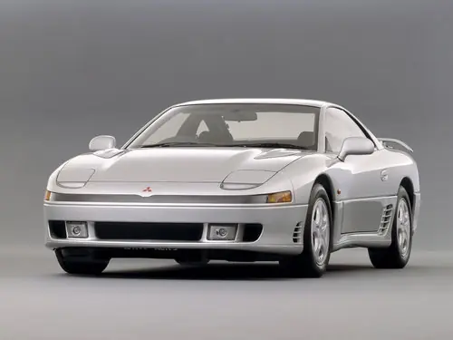 Mitsubishi GTO