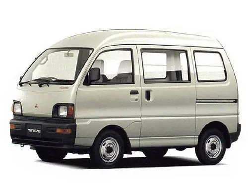 Mitsubishi Minicab 1994 - 1998