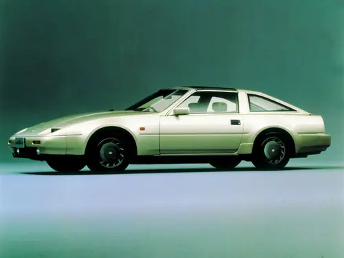 Nissan Fairlady Z 1986 - 1989
