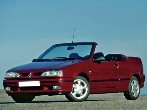 Renault 19 1992 - 2001