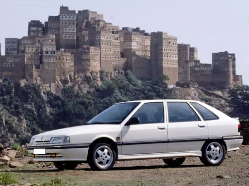Renault 21 1989 - 1994