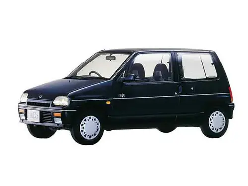 Suzuki Alto 1988 - 1990