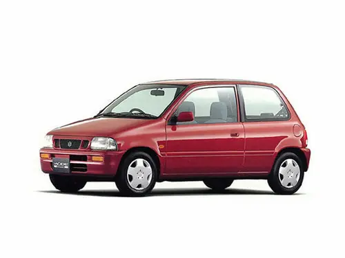 Suzuki Cervo 1995 - 1998