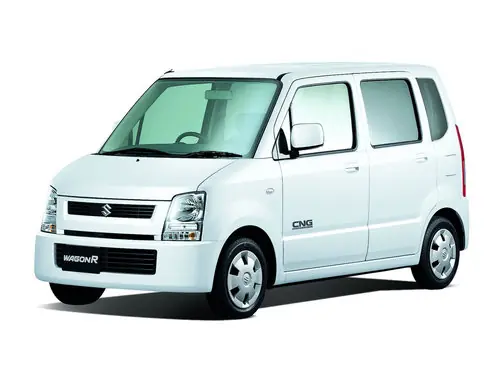 Suzuki Wagon R Parts - Suzuki Car 