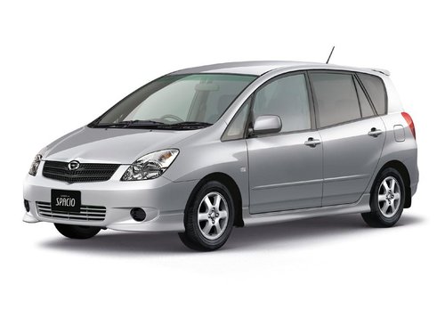 toyota corolla spare parts online