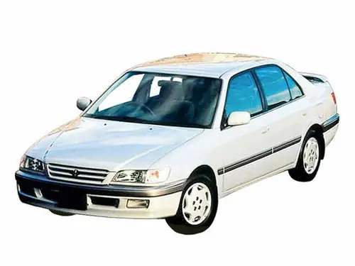 Toyota Corona Premio 1996 - 1997