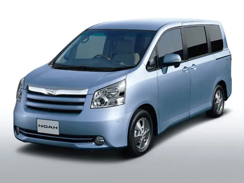 Toyota Noah 2007 - 2010
