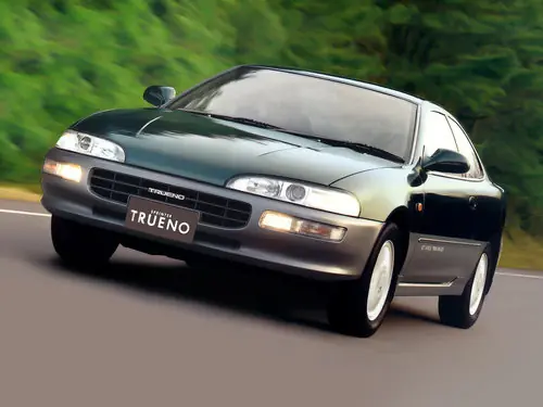 Toyota Sprinter Trueno 1993 - 1995