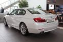 BMW 5-Series 520d AT 100 Years Edition (04.2016 - 02.2017))