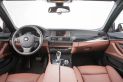 BMW 5-Series 520d AT 100 Years Edition (04.2016 - 02.2017))