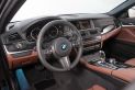 BMW 5-Series 535i AT xDrive (11.2013 - 02.2017))