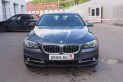 BMW 5-Series 520i AT Special Edition (12.2015 - 02.2017))