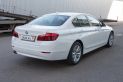 BMW 5-Series 520d AT Special Edition (12.2015 - 02.2017))