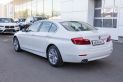 BMW 5-Series 520d AT Special Edition (12.2015 - 02.2017))