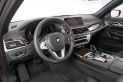 BMW 7-Series 730d AT xDrive (10.2015 - 12.2018))