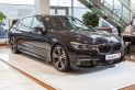BMW 7-Series 740Ld AT xDrive (10.2015 - 12.2018))