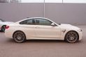 BMW M4 3.0 AMT 100 Years Edition (04.2016 - 10.2016))
