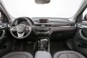 BMW X1 sDrive 18i AT (02.2016 - 01.2017))