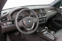 BMW X3 xDrive 20d AT (10.2015 - 11.2017))