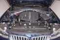 BMW X3 xDrive 30d AT Exclusive (06.2014 - 11.2017))