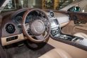 Jaguar XJ LWB 3.0 S/C AWD AT Premium Luxury (05.2014 - 02.2016))