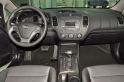 Kia Cerato 1.6 AT Luxe RS (12.2013 - 12.2014))