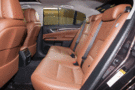 Lexus GS250 2.5 AT Luxury (01.2012 - 01.2016))