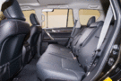 Lexus GX460 4.6 AT Executive 5S (09.2013 - 10.2019))