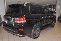 Lexus LX570 5.7 AT Sport Design 2 (10.2013 - 10.2015))