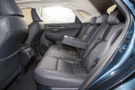 Lexus NX200 2.0 CVT AWD Luxury (09.2014 - 10.2017))