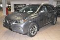 Lexus RX350 3.5 AT Master Special Edition (05.2014 - 01.2015))
