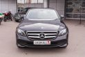 Mercedes-Benz E-Class E 220 d Business (01.2016 - 10.2016))