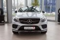 Mercedes-Benz GLE Coupe 450 AMG 4MATIC   (03.2015 - 04.2016))